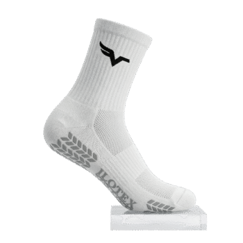 Pack de Calcetines Antideslizantes Profesionales ILOTEX – Máximo Agarre para Deporte y Fitness