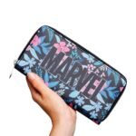 Marvel Avengers Capitán América Billetero Essential Spring Multicolor