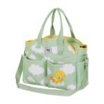 Looney Tunes Bolso Para Carro Bebé Mommy Clouds Verde