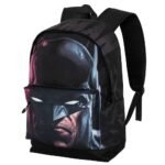 DC Mochila Urbana Hs Fan 2.2 Face Negra