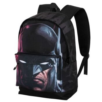 DC Mochila Urbana Hs Fan 2.2 Face Negra