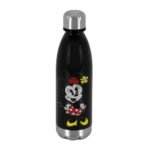 Minnie Disney Botella Reutilizable Tritán Face Multicolor 700ml