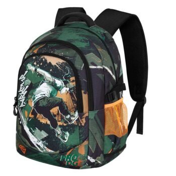 Pro Dg Mochila Running Plus Diamond MULTICOLOR Gran Capacidad