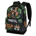 Pro Dg Mochila Urbana Hs Fan 2.2 Rabbit Multicolor