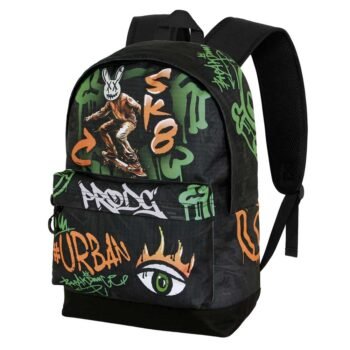 Pro Dg Mochila Urbana Hs Fan 2.2 Rabbit Multicolor