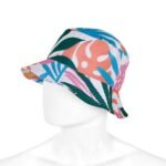 Karactermania Gorro Pescador Infantil Bucket Island MULTICOLOR