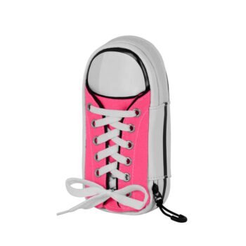 Oh My Pop Estuche Portatodo Sneakers Fuchsia Karactermania 1 Compartimento