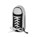 Oh My Pop Estuche Portatodo Escolar Sneakers Black Oficial