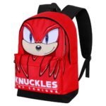 Sonic Mochila Urbana Hs Fan 2.2 Sight Roja
