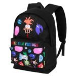 Disney Pixar Inside Out Hs Fan 2.2 Feeling Mochila Urbana Multicolor