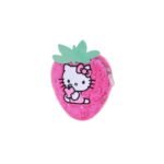Hello Kitty Monedero Soft Strawberry Rosa