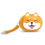Oh My Pop Monedero Pill Shiba Multicolor