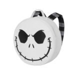 Mochila Redonda Bone Disney Pesadilla Blanca - KARACTERMANIA Oficial