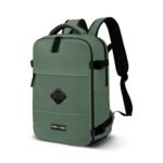 Pro Dg Mochila Mercury 2.0 Viaje Cabina Avión 40X20X25Cm Khaki
