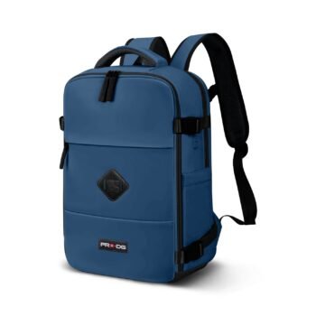 Pro Dg Mochila Mercury 2.0 Viaje Cabina Avión 40x20x25cm Navy