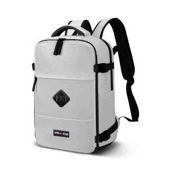 Pro Dg Mochila Mercury 2.0 Viaje Cabina Avión 40x20x25cm Gris
