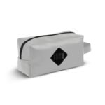 Pro Dg Neceser Viaje Brick Plus Grey | Organizador Aseo Poliéster Gris