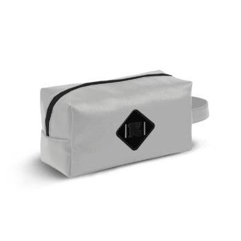 Pro Dg Neceser Viaje Brick Plus Grey | Organizador Aseo Poliéster Gris