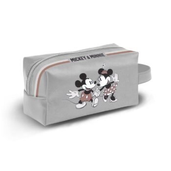 Minnie Neceser Viaje Brick Plus Face MULTICOLOR - KARACTERMANIA