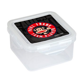 Paul Frank "Team Player" Fiambrera Negra