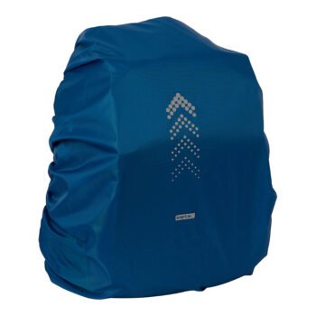 Articulos Safta Funda Impermeable Safta Mochila Escolar Grande Azul
