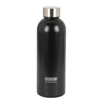 Articulos Safta Business Black Termo Acero Inoxidable 500ml Negro