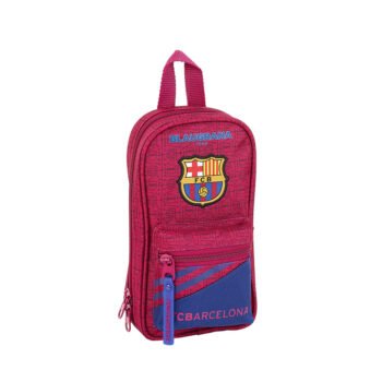 Plumier Mochila F.C. Barcelona Corporativa LaLiga BLAUGRANA