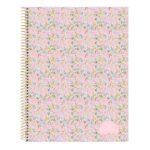 Vicky Martin Berrocal Bloc A4 VMB MULTICOLOR Escolar SAFTA Original