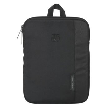 LaLiga F.C. Barcelona Premium Funda Portátil 10.6" Negro Oficial