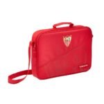 LaLiga Sevilla Fc Corporativa Cartera Extraescolares Roja Nylon