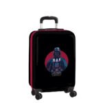 Star Wars Digital Escape Trolley Cabina 20" Negro