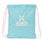 Munich "Heaven" Saco Plano Infantil Celeste
