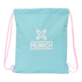 Munich "Heaven" Saco Plano Infantil Celeste