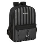 Wednesday Mochila Portátil 15.6'' Negra Oficial