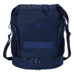 Kappa Mochila Saco "Blue Night" Azul Marino