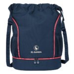 Mochila Saco El Ganso Classic Azul SAFTA - Ideal para Deporte