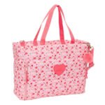 Vicky Martin Berrocal Vmb "In Bloom" Bolso para Portátil 14,1'' Rosa