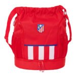 Saco Mochila Atco. Madrid LaLiga Roja SAFTA | Ideal Deporte y Fan