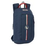 El Ganso "Eclipse" Mini Mochila AZUL MARINO | SAFTA Infantil Original