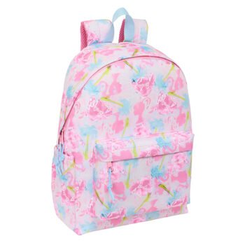 Barbie "Painterly" Mochila Portátil 14.1'' Rosa