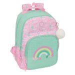 Glowlab Amazing Mochila Doble Adapt. Carro Rosa