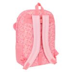 Mochila Moos Passion Adaptable Carro Multicolor - Poliéster Reciclado