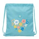 Saco Plano Reciclado Moos Fiori MULTICOLOR - Ideal Deportes y Ocio