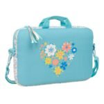 Moos "Fiori" Funda Portátil 15,6'' Reciclado MULTICOLOR
