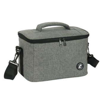 Disney Minnie Grey Nevera Cuadrada Waterproof GRIS