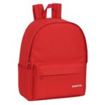 Articulos Safta Mochila Portátil 14,1" Safta Rojo