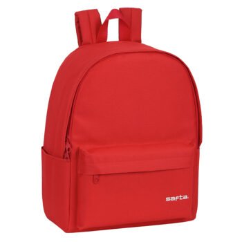 Articulos Safta Mochila Portátil 14,1" Safta Rojo