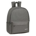 Articulos Safta Mochila Portátil 14,1" Safta Gris Humo