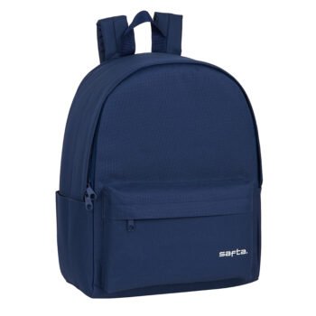 Articulos Safta Mochila Portátil 14.1" Azul Navy