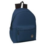 Munich Teen Blue Mochila Para Portatil 14.1'' AZUL SAFTA